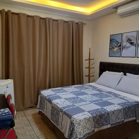 Quartos Em Casa In Caxias Da Paraiso 두키데카시아스 외부 사진