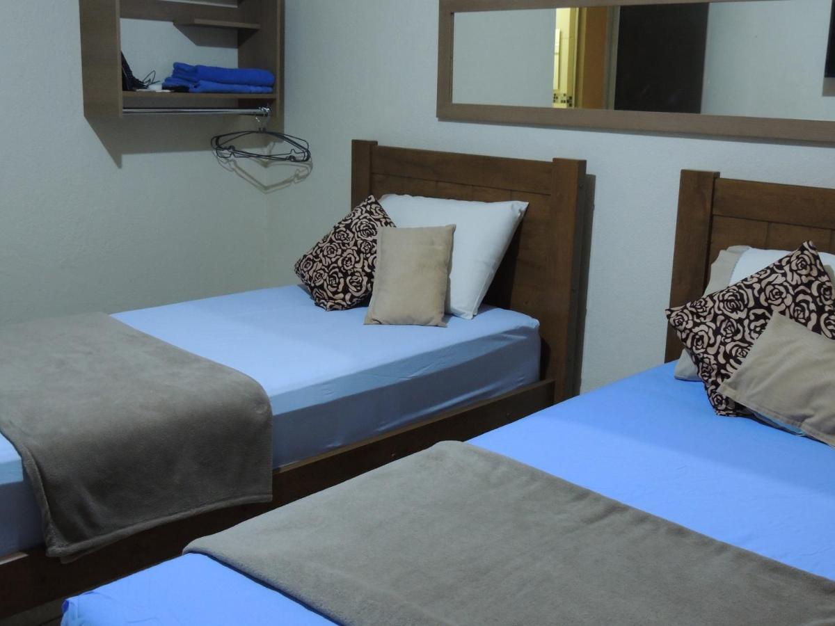 Quartos Em Casa In Caxias Da Paraiso 두키데카시아스 외부 사진