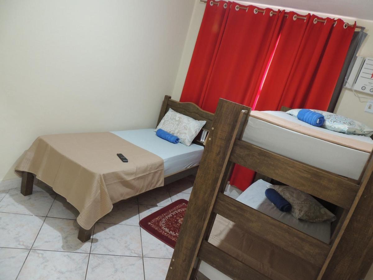 Quartos Em Casa In Caxias Da Paraiso 두키데카시아스 외부 사진