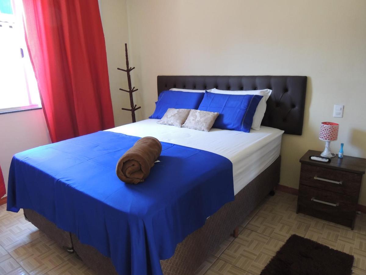 Quartos Em Casa In Caxias Da Paraiso 두키데카시아스 외부 사진