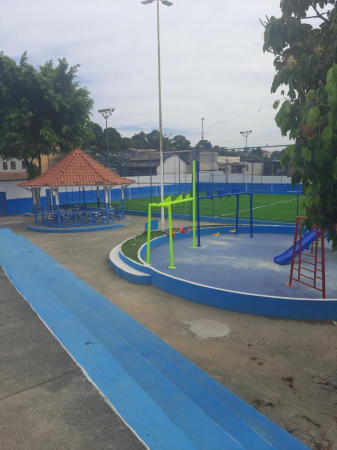 Quartos Em Casa In Caxias Da Paraiso 두키데카시아스 외부 사진