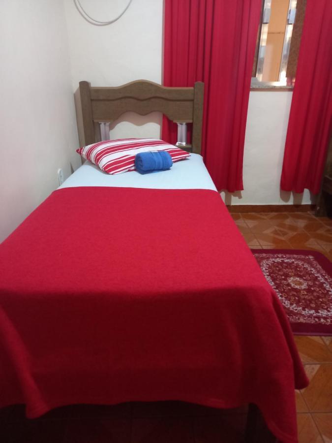 Quartos Em Casa In Caxias Da Paraiso 두키데카시아스 외부 사진