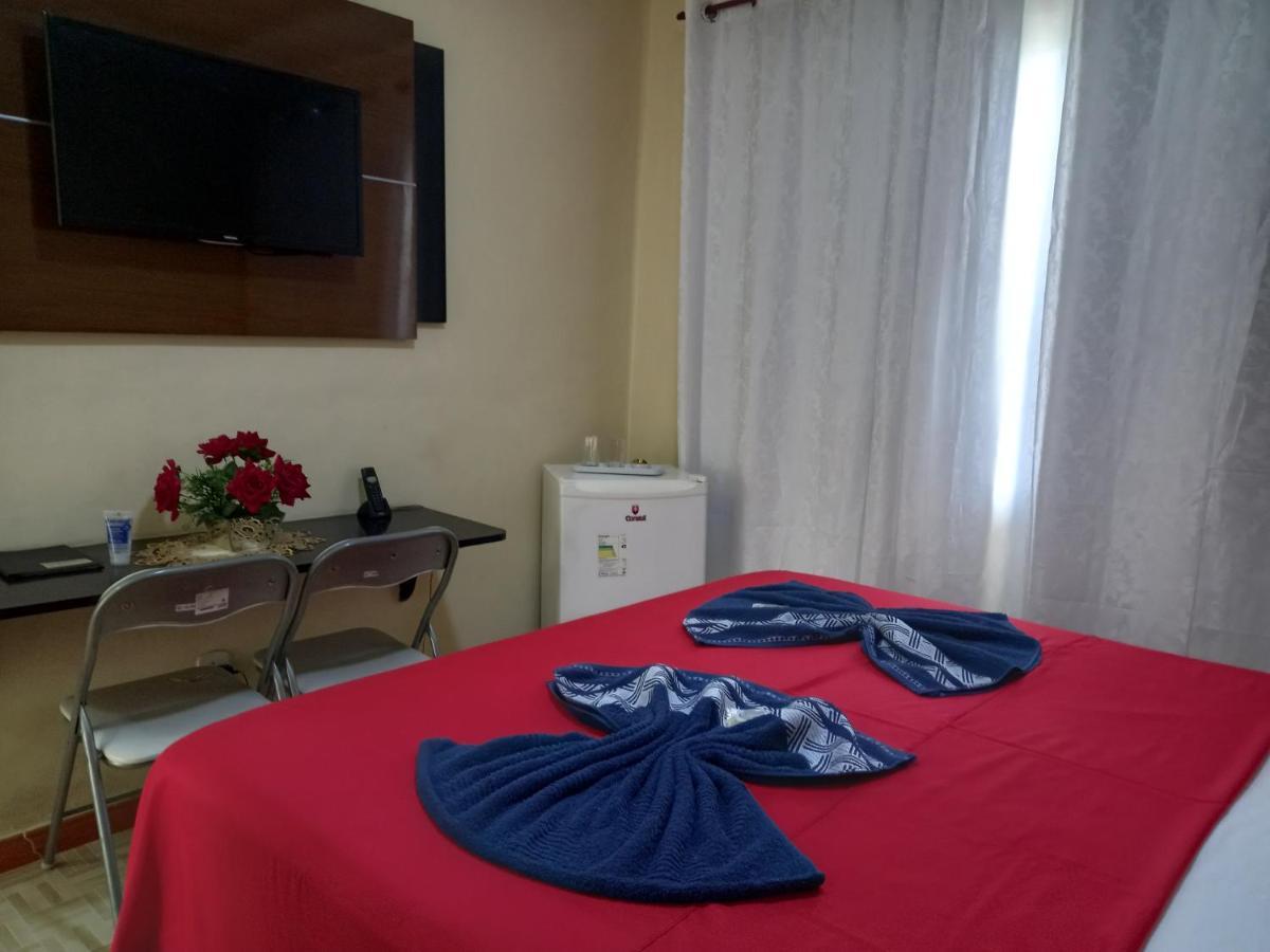 Quartos Em Casa In Caxias Da Paraiso 두키데카시아스 외부 사진