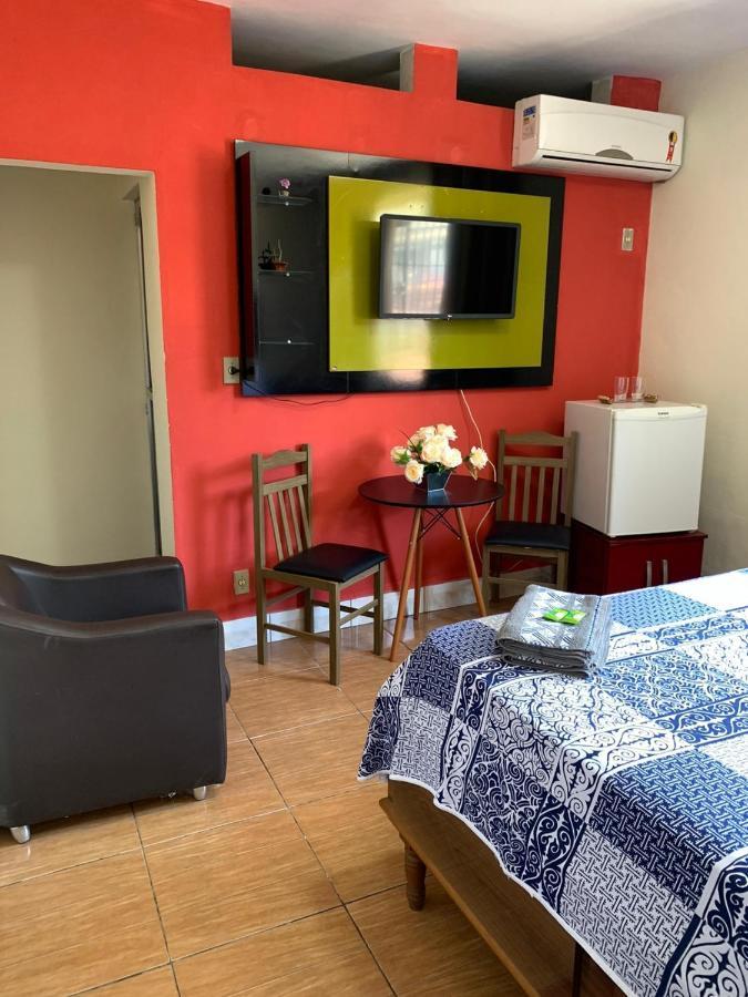 Quartos Em Casa In Caxias Da Paraiso 두키데카시아스 외부 사진