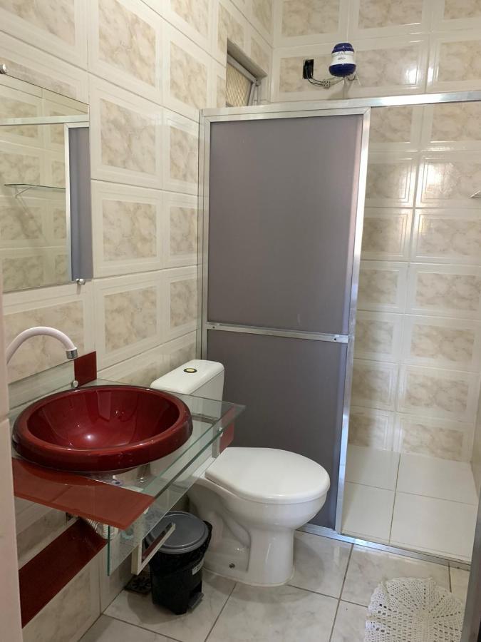 Quartos Em Casa In Caxias Da Paraiso 두키데카시아스 외부 사진
