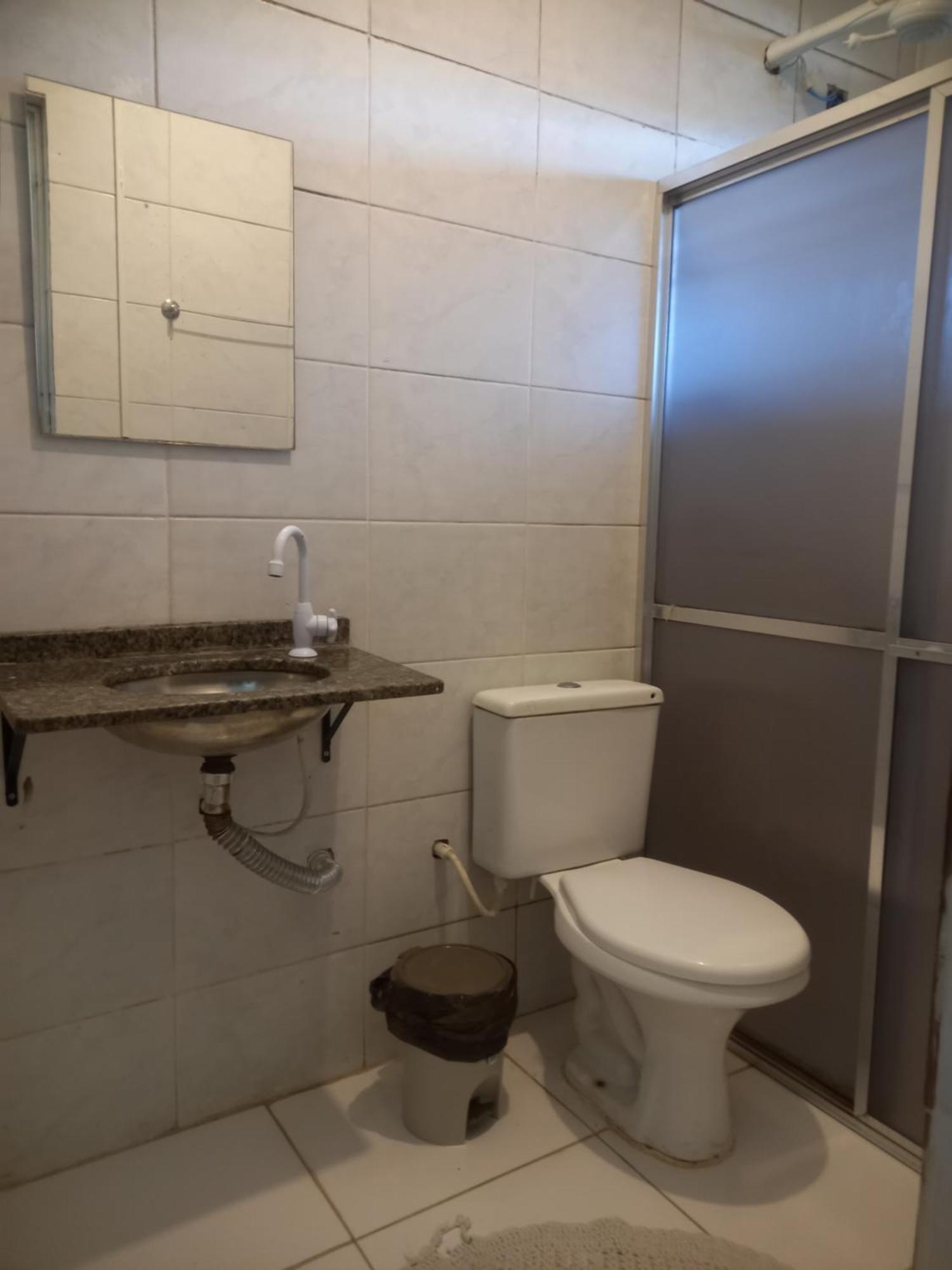 Quartos Em Casa In Caxias Da Paraiso 두키데카시아스 외부 사진