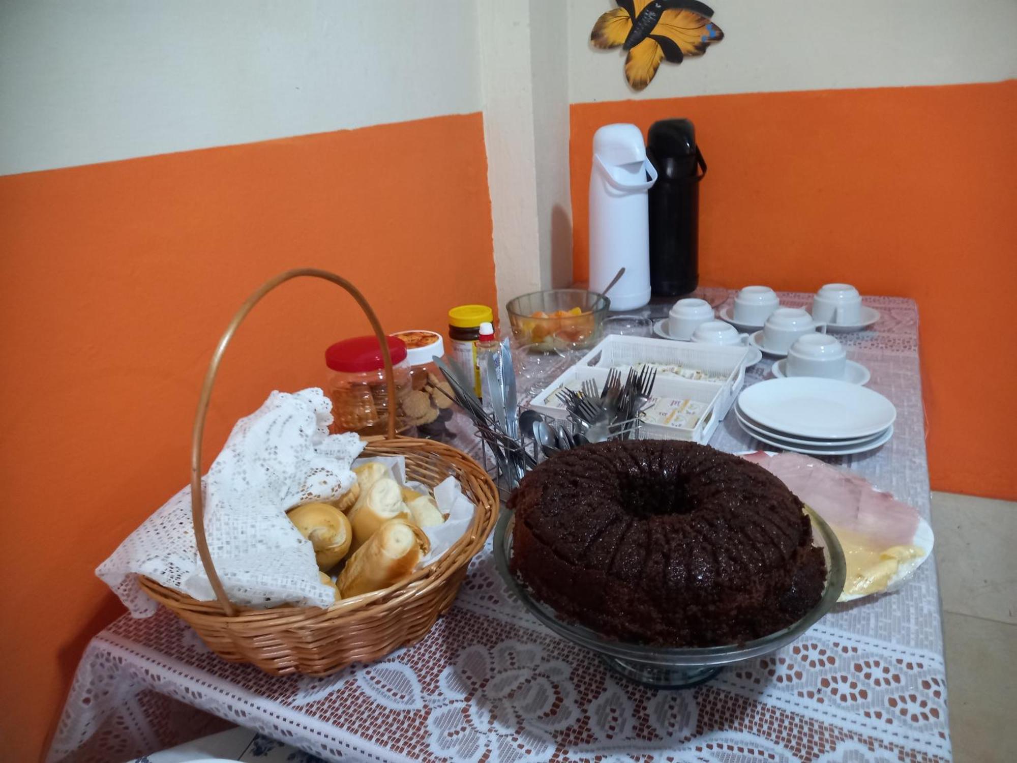 Quartos Em Casa In Caxias Da Paraiso 두키데카시아스 외부 사진