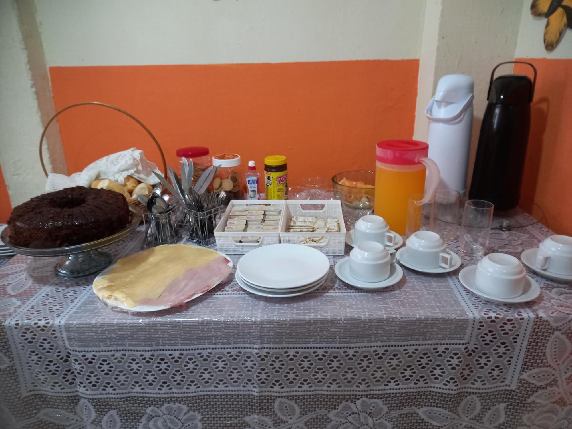 Quartos Em Casa In Caxias Da Paraiso 두키데카시아스 외부 사진