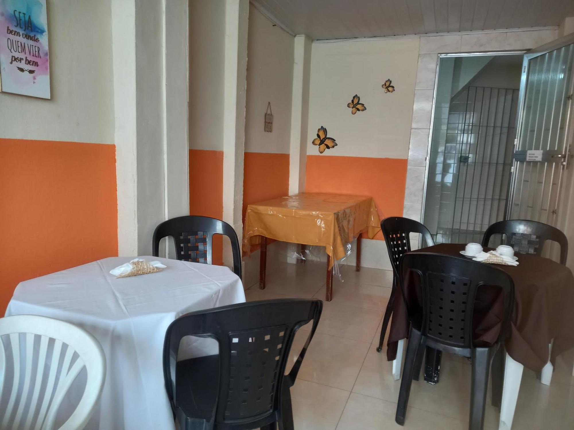 Quartos Em Casa In Caxias Da Paraiso 두키데카시아스 외부 사진