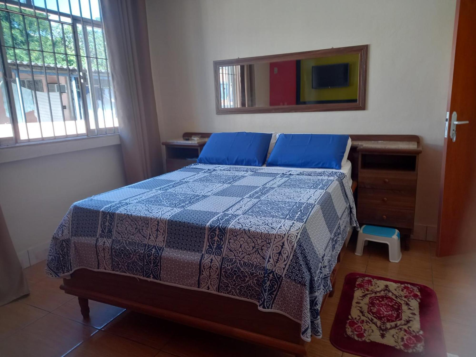 Quartos Em Casa In Caxias Da Paraiso 두키데카시아스 외부 사진