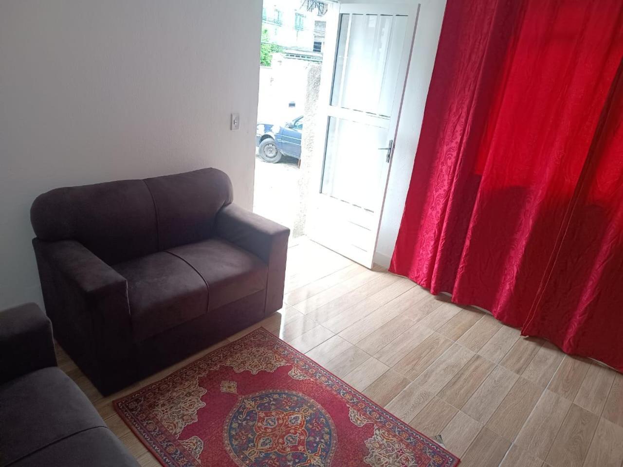 Quartos Em Casa In Caxias Da Paraiso 두키데카시아스 외부 사진