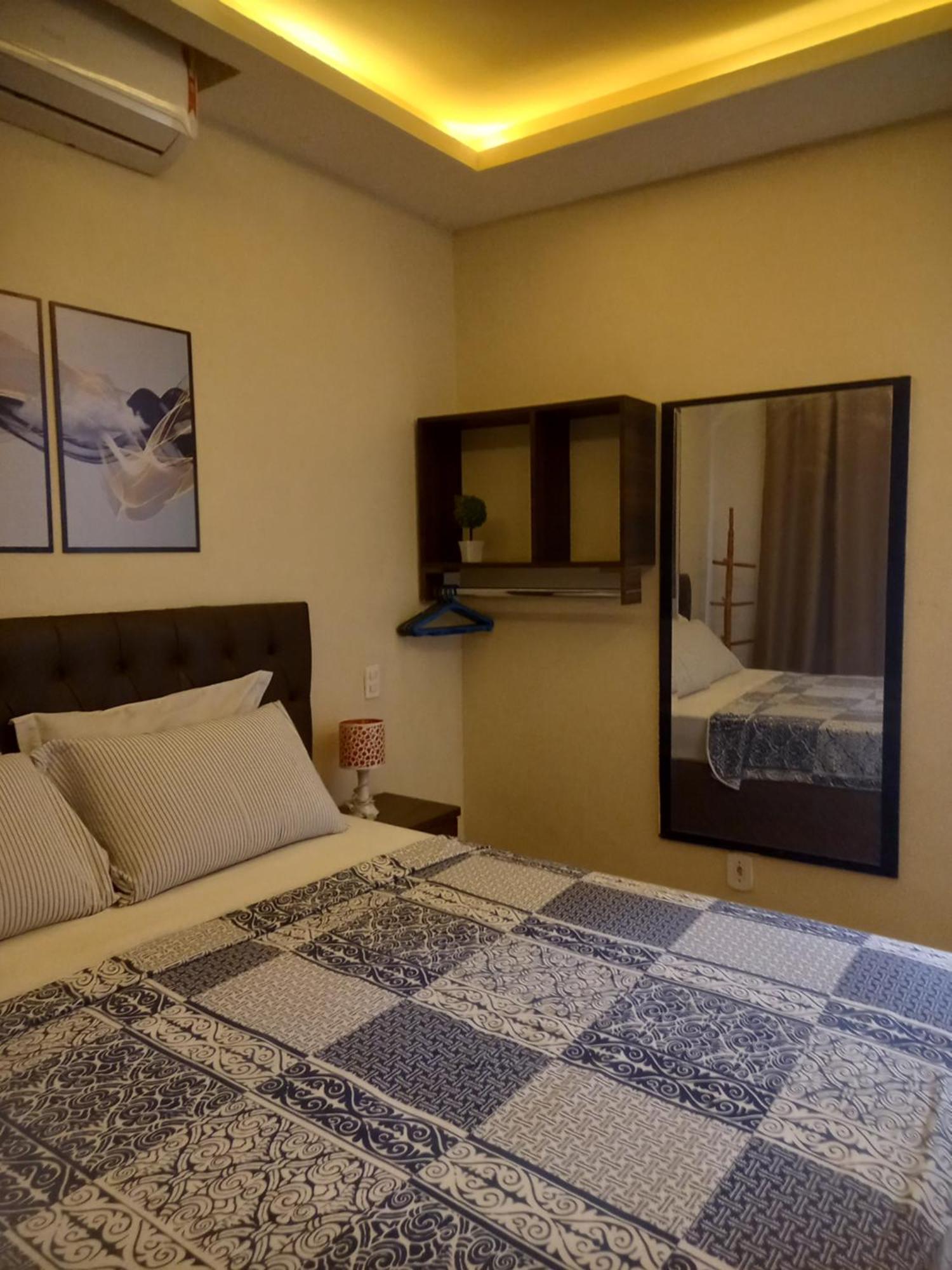 Quartos Em Casa In Caxias Da Paraiso 두키데카시아스 외부 사진