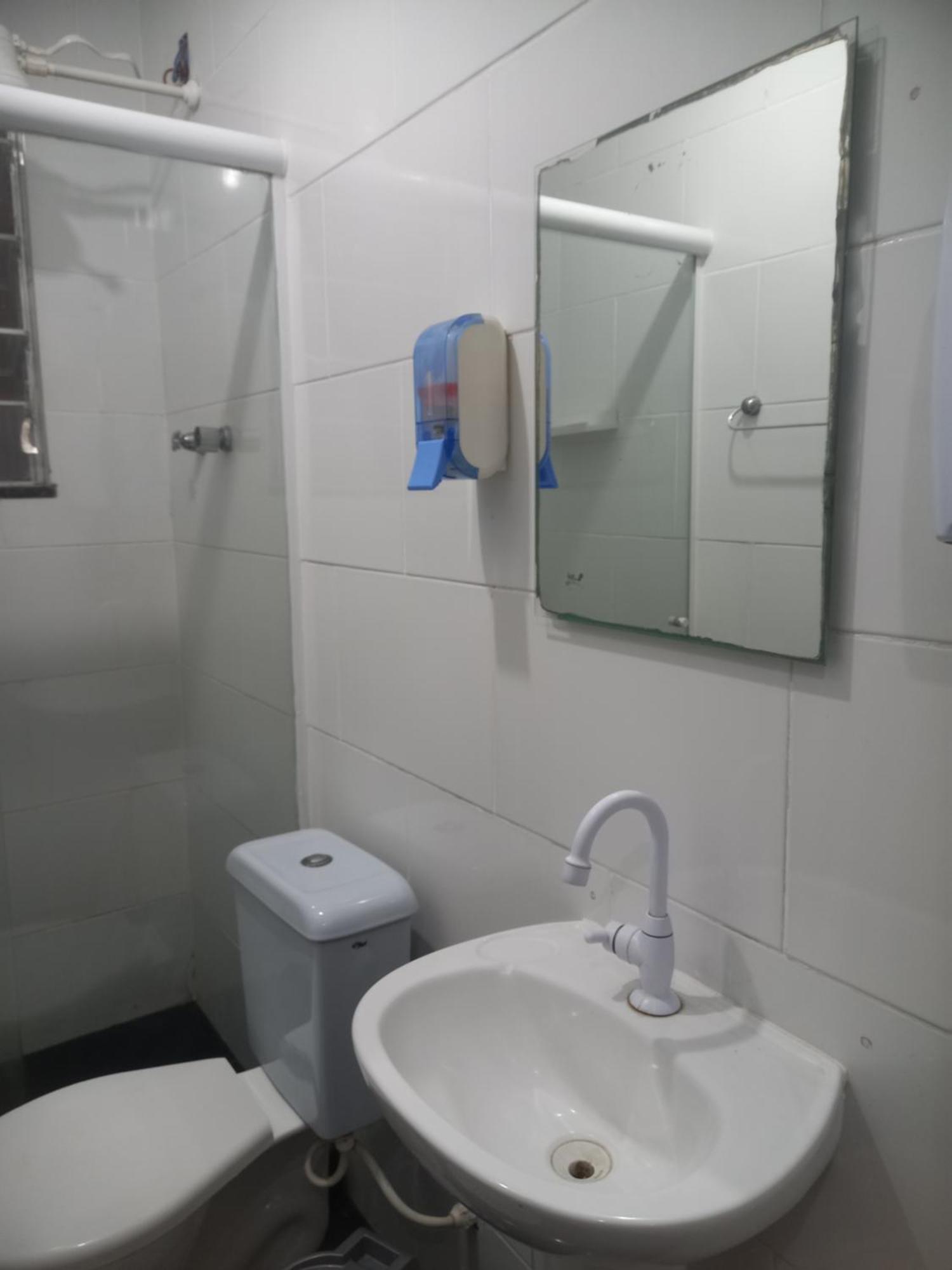 Quartos Em Casa In Caxias Da Paraiso 두키데카시아스 외부 사진