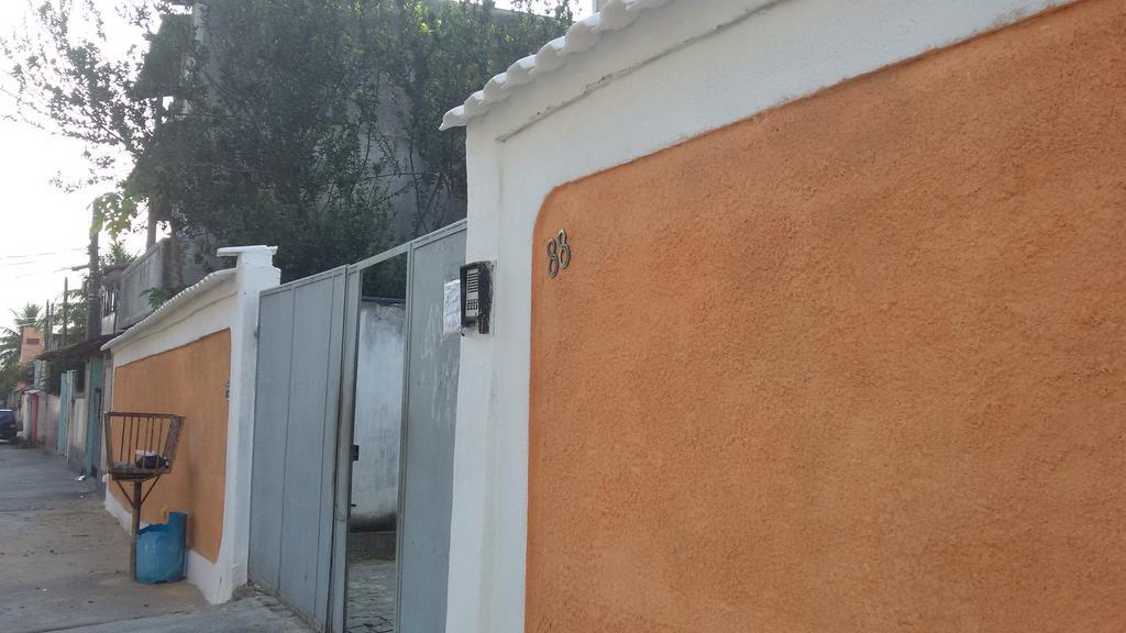Quartos Em Casa In Caxias Da Paraiso 두키데카시아스 외부 사진