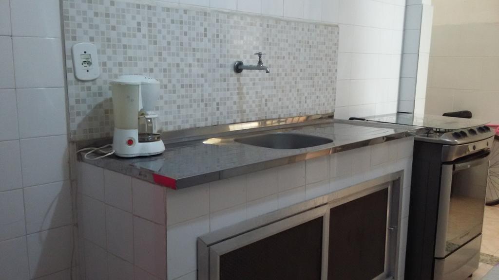 Quartos Em Casa In Caxias Da Paraiso 두키데카시아스 외부 사진