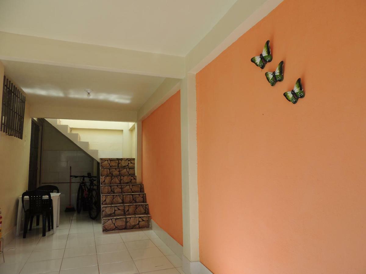 Quartos Em Casa In Caxias Da Paraiso 두키데카시아스 외부 사진